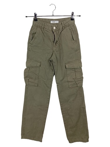 Pantaloni cargo donna