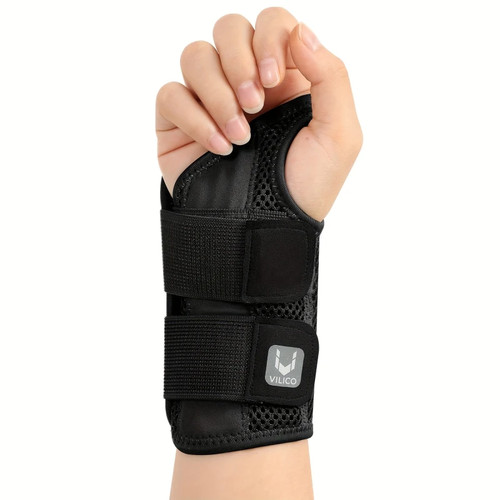 Supporto polso regolabile