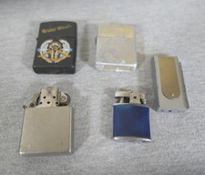 Lotto accendini vintage - di, 5
