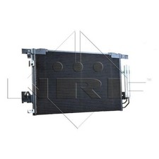 Condensatore Climatizzatore