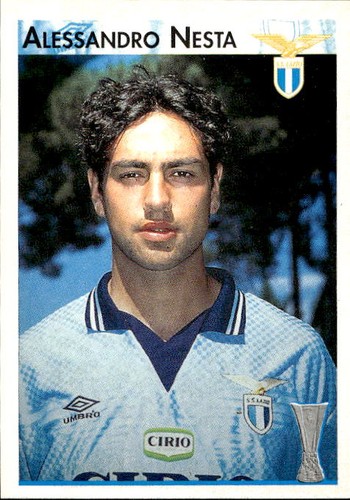 Figurina calcio coppe - figurina,
