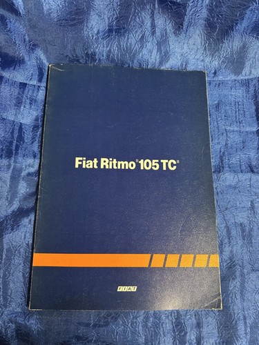 Manuale officina per fiat - officina,