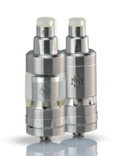 MOD Kayfun 5 – SvoëMesto AVEC COMME PHOTO VERRE ET OPTION METAL