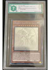 Yu-Gi-Oh! TCG Drago Alato di