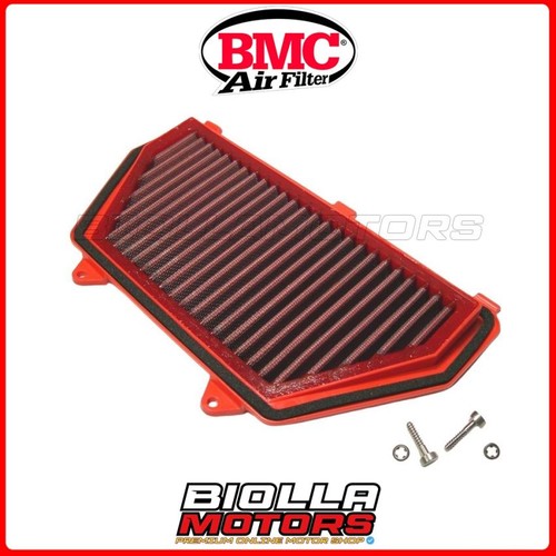 Fm478 filtro aria bmc - aria, honda