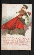 CARTOLINA - CORRISPONDENZA IN