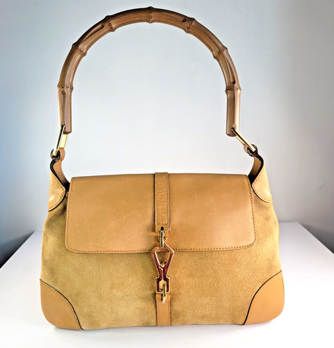 Gucci borsa tracolla vintage - tracolla,
