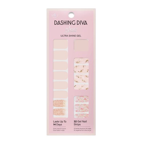 Dashing diva gloss - gloss, shine