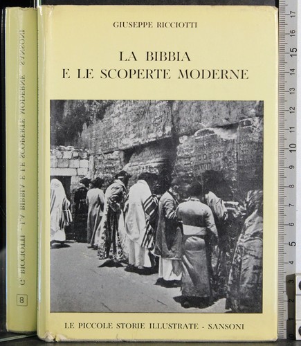 Bibbia la scoperta - bibbia,