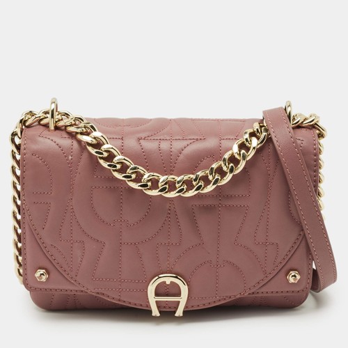 Borsa tracolla aigner - borsa,
