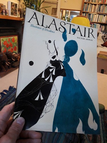 Alastair illustrator of - alastair,,