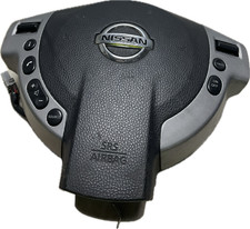 Carica airbag volante per