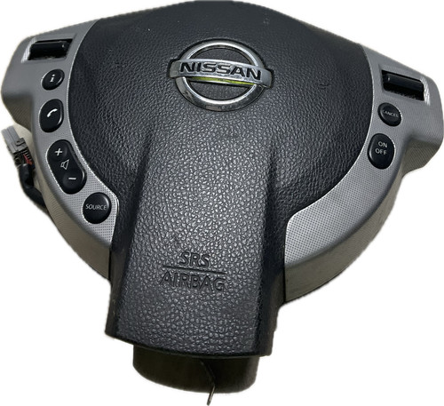 Carica airbag volante per