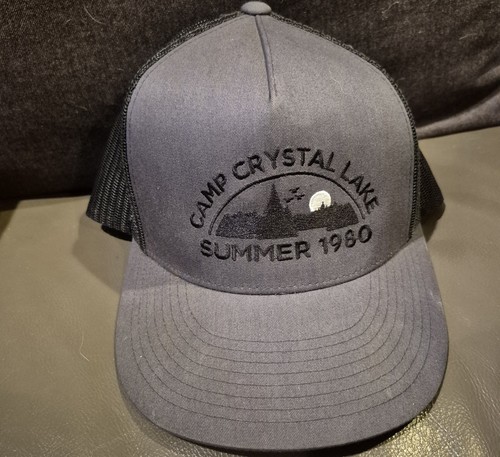 Cappello camionista snapback