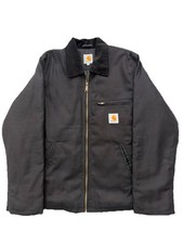 Giacca Bomber CARHARTT Detroit