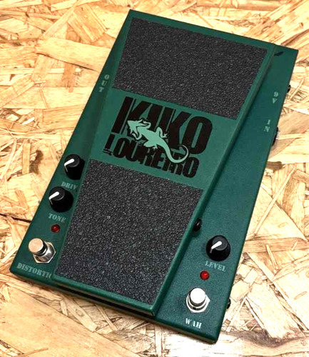 Morley kiko loureiro - kiko,