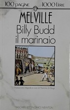 Billy Budd, marinaio [Jan 01