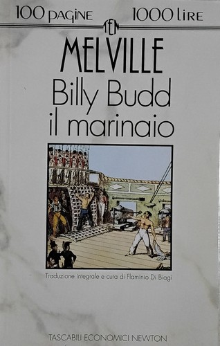 Billy budd marinaio - billy, 01