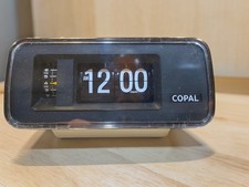 Sveglia a batteria COPAL