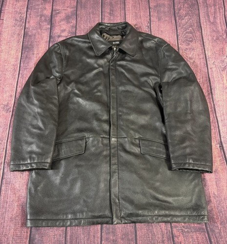 Hugo boss luxury canadian - canadian, deer