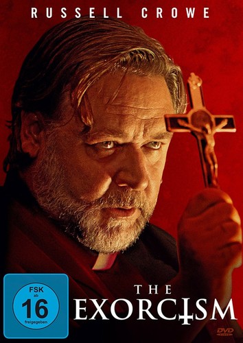 The exorcism - the,