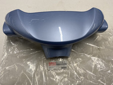 Yamaha handlebar cover panel - cover,
