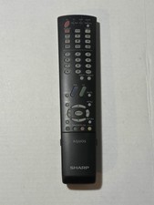 SHARP GA535WJSA TV LCD AQUOS