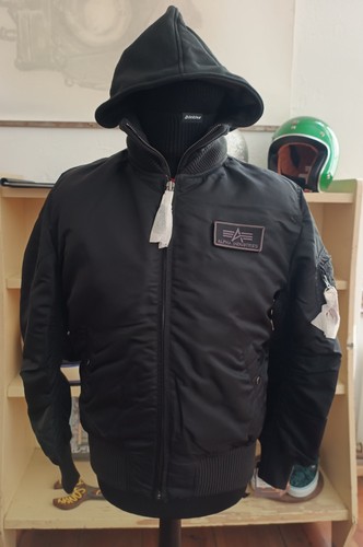 Alpha industries tec se - ma,