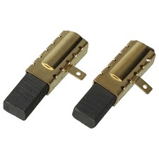 2 spazzole carbone per Bosch
