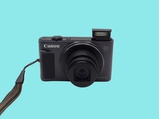 Canon PowerShot SX620 HS 20,2