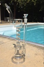 Unico riciclatore rig heady - unico,
