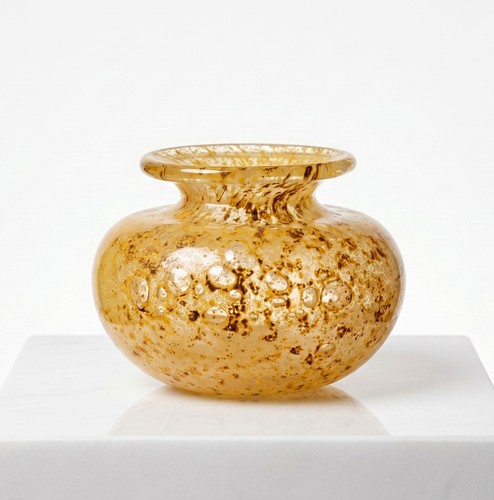 Raro vaso aborigeno barovier - 'aborigeno',