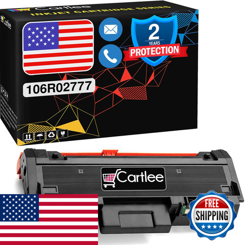 Ricambio cartuccia toner