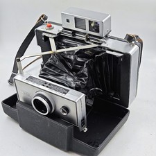 Polaroid 350 Automatic Land