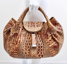 Autentica borsa spia FENDI in
