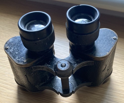 Binocolo vintage alloro - , 30