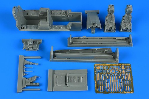 Aires 4800 48 tornado ids - aires, 1:48