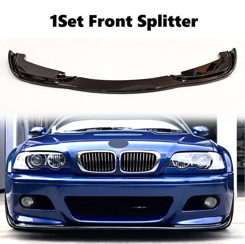Splitter sotto paraurti per - splitter,