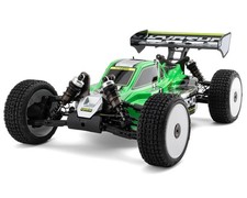 Kyosho Inferno MP10e Readyset