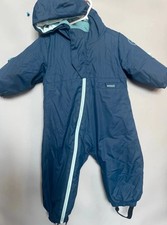 Tuta da neve sci bambino zeppa