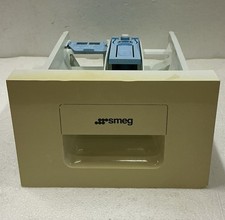 CASSETTO DOSATORE DETERSIVO