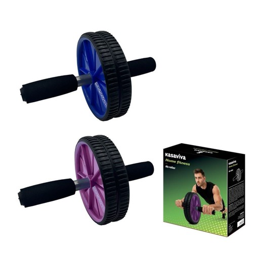 Pezzo roller esercizi - 1,