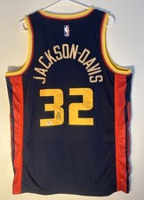 Maglia Trayce Jackson Davis
