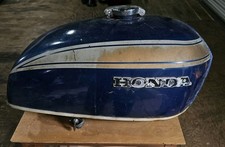 1970-1974 Honda CB750K Gas