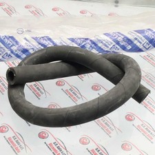 TUBO VASCHETTA ACQUA RADIATORE FIAT UNO TURBO R.89 COD. 7563147 NUOVO ORIGINALE