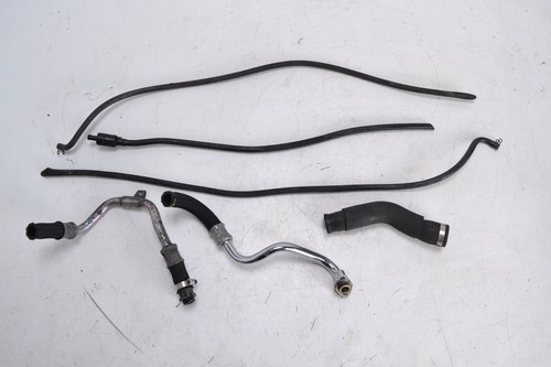 Tubi radiatore yamaha tdm 900 - radiatore,
