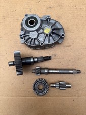 Rapporti/ingranaggi Trasmissione Dado Interno Gilera Runner 180 2t 13/30 - 12/41