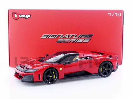 Bburago ferrari f80 - ferrari,