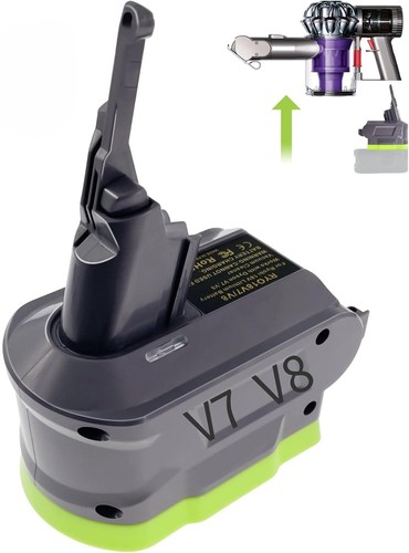 Adattatore per - v7, v8