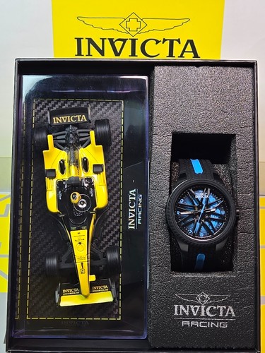 Invicta special edition - special,